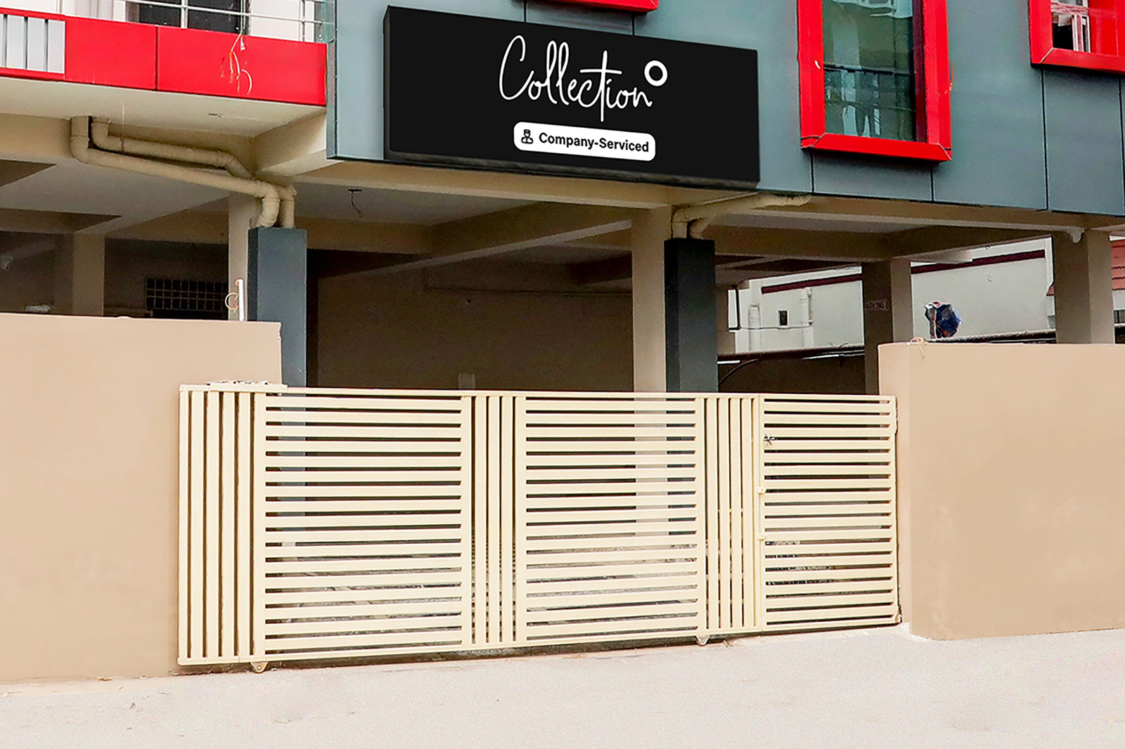 Super Collection O Gola Road,,3 star