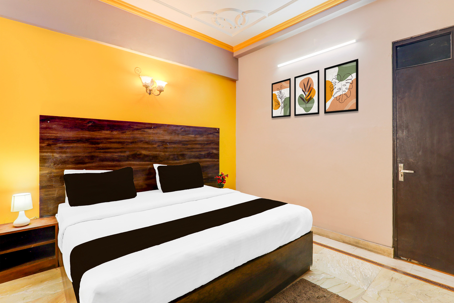 super hotel o insaf nagar munshipuliya formerly vibrant