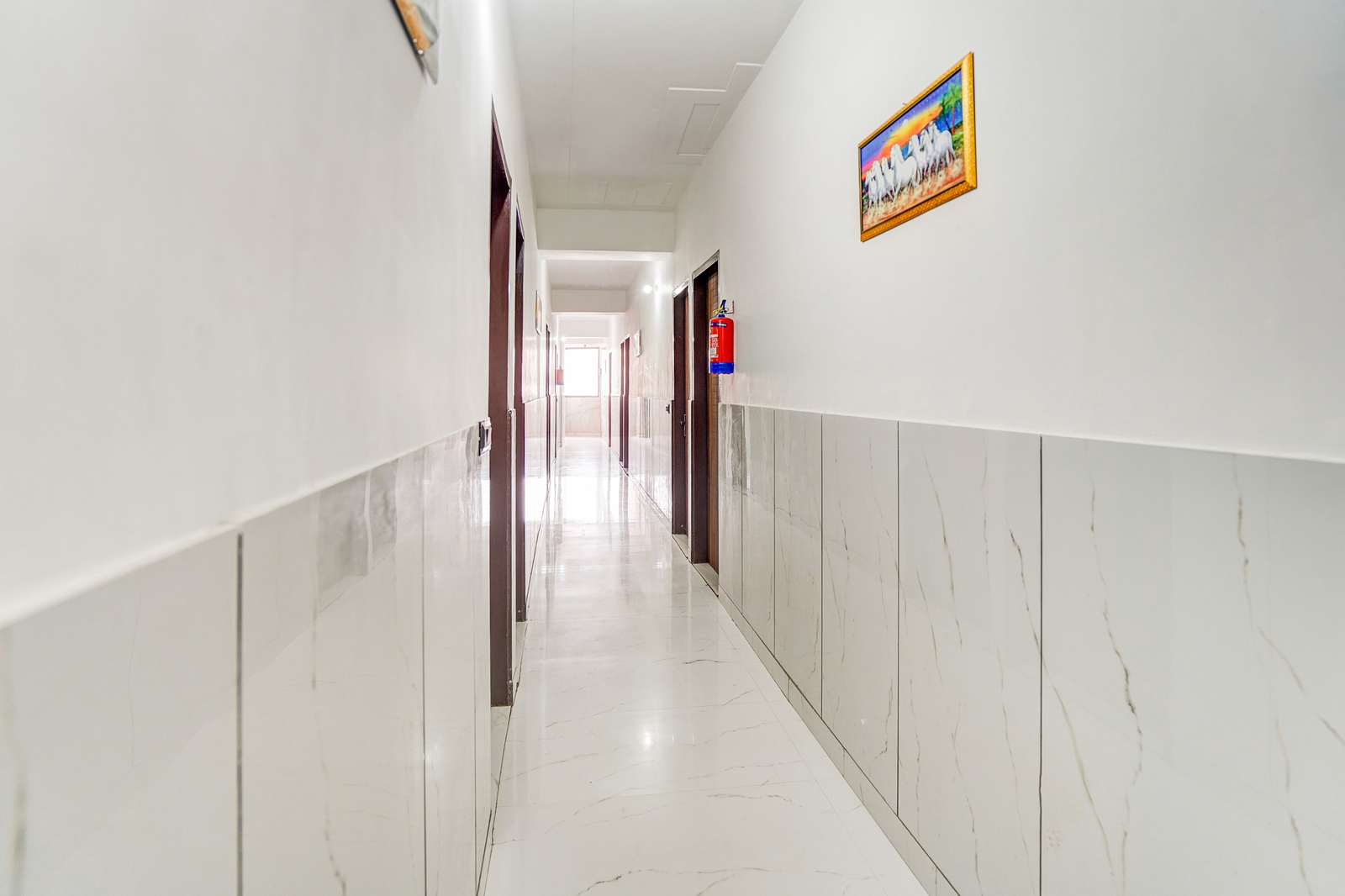 Hotel O Burari New Delhi,East Of Kailash,3 star
