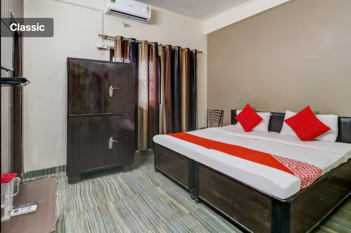 super hotel o dehradun city centre
