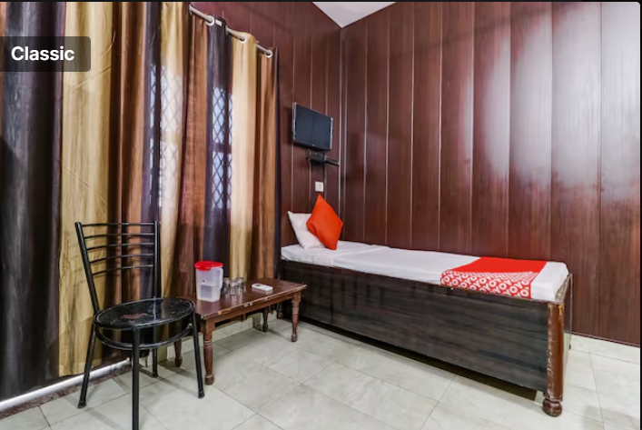 super hotel o dehradun city centre