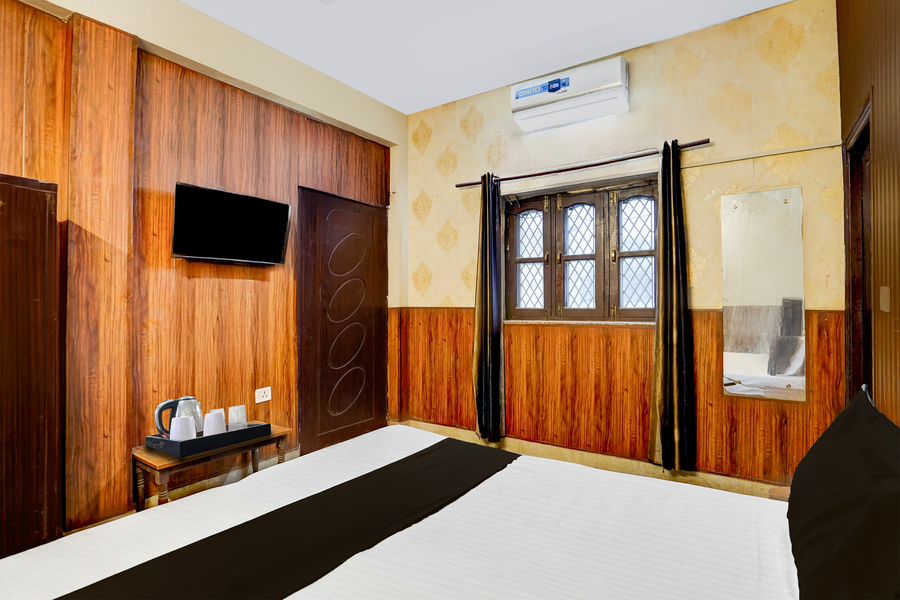 super hotel o dehradun city centre