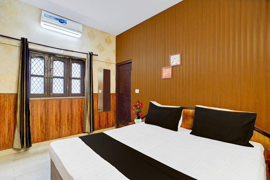 super hotel o dehradun city centre