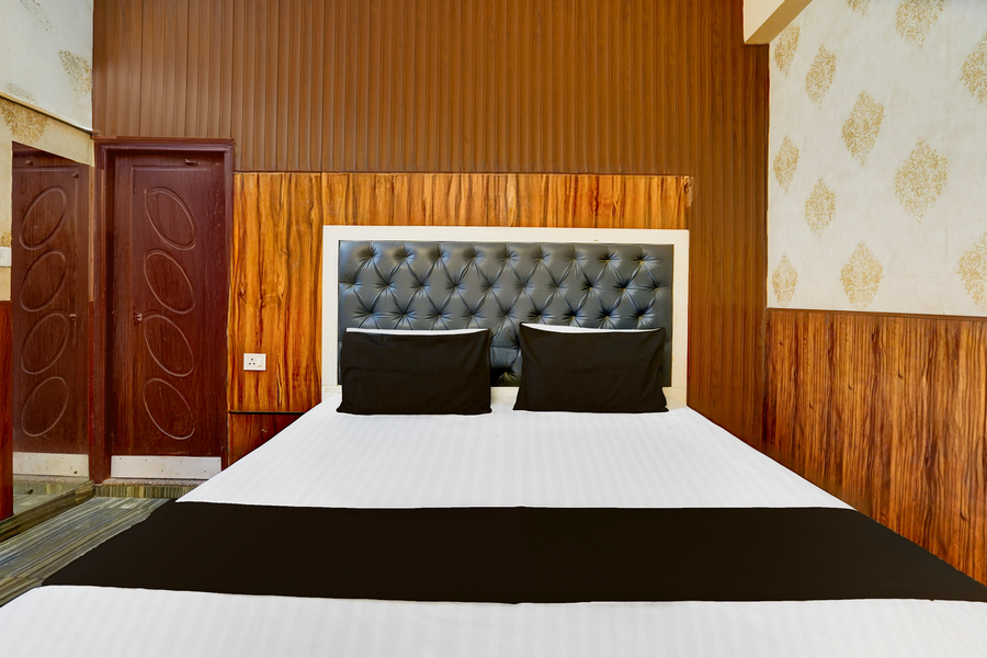 super hotel o dehradun city centre