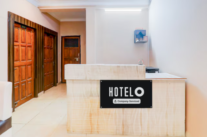 super hotel o sharda nagar lucknow