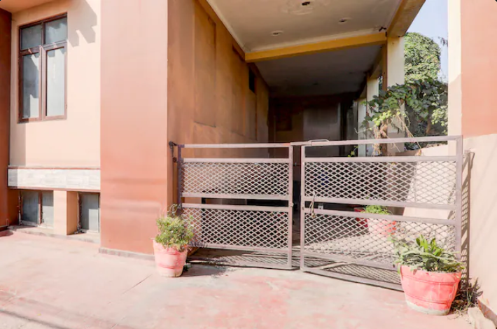 Super Hotel O Sharda Nagar Lucknow,Uttar Pradesh>>Lucknow,3 star