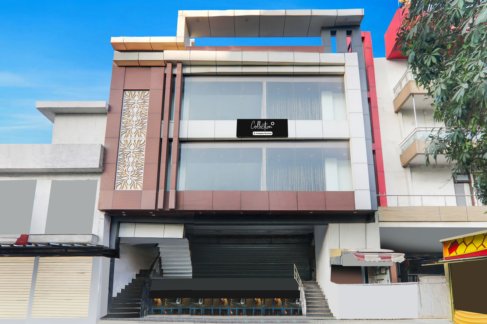 Super Collection O Quila Road Formerly Jr Inn,Snac2,3 star