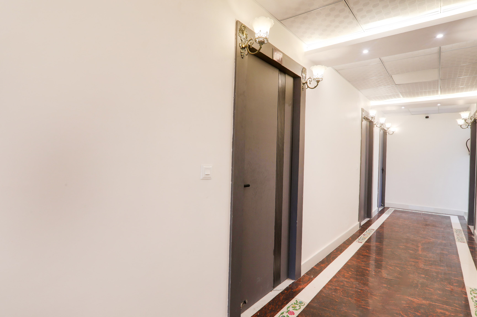 Super Collection O Quila Road Formerly Jr Inn,Snac2,3 star