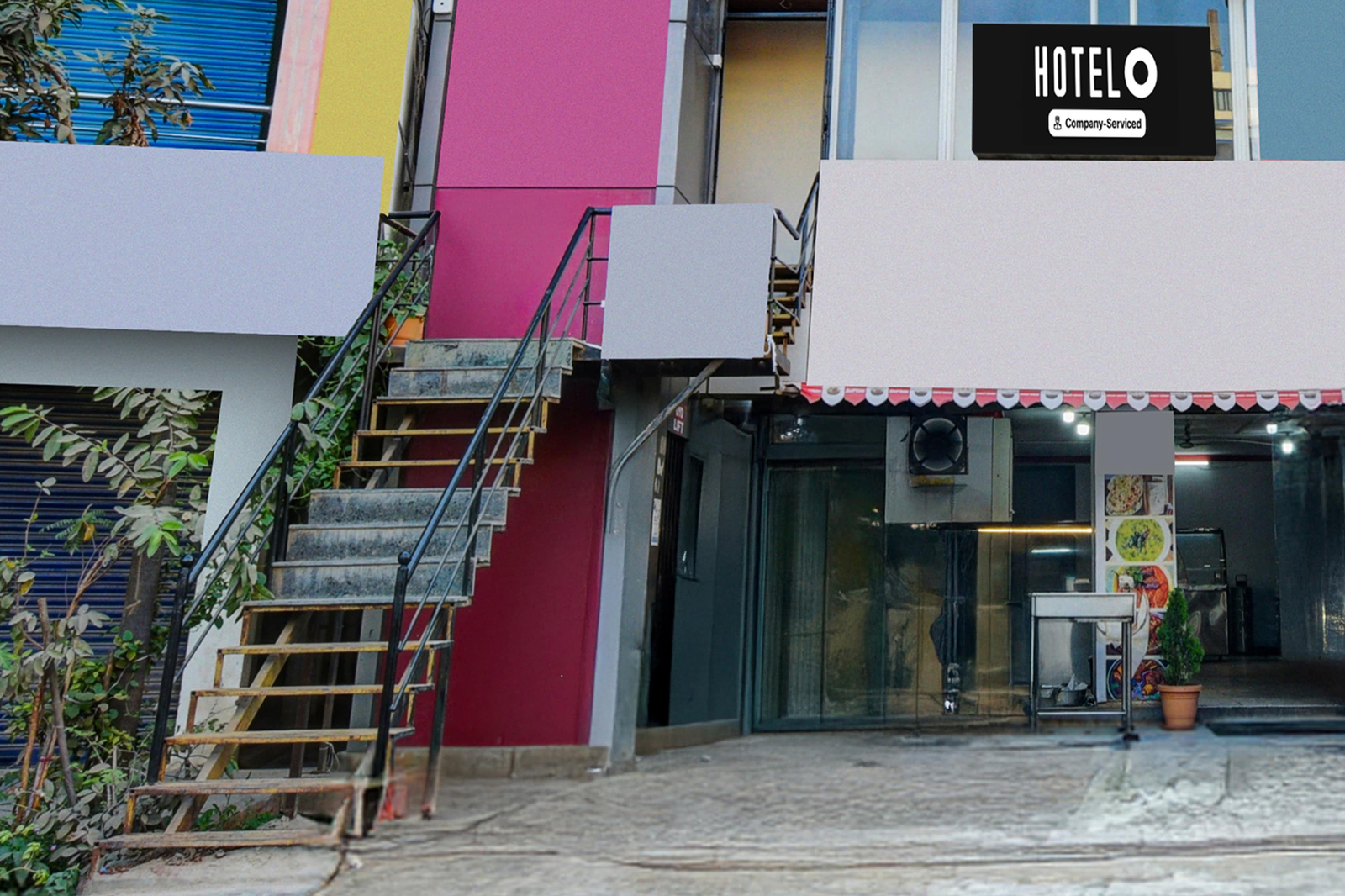Super Hotel O Neredmet Road,Kothur,3 star