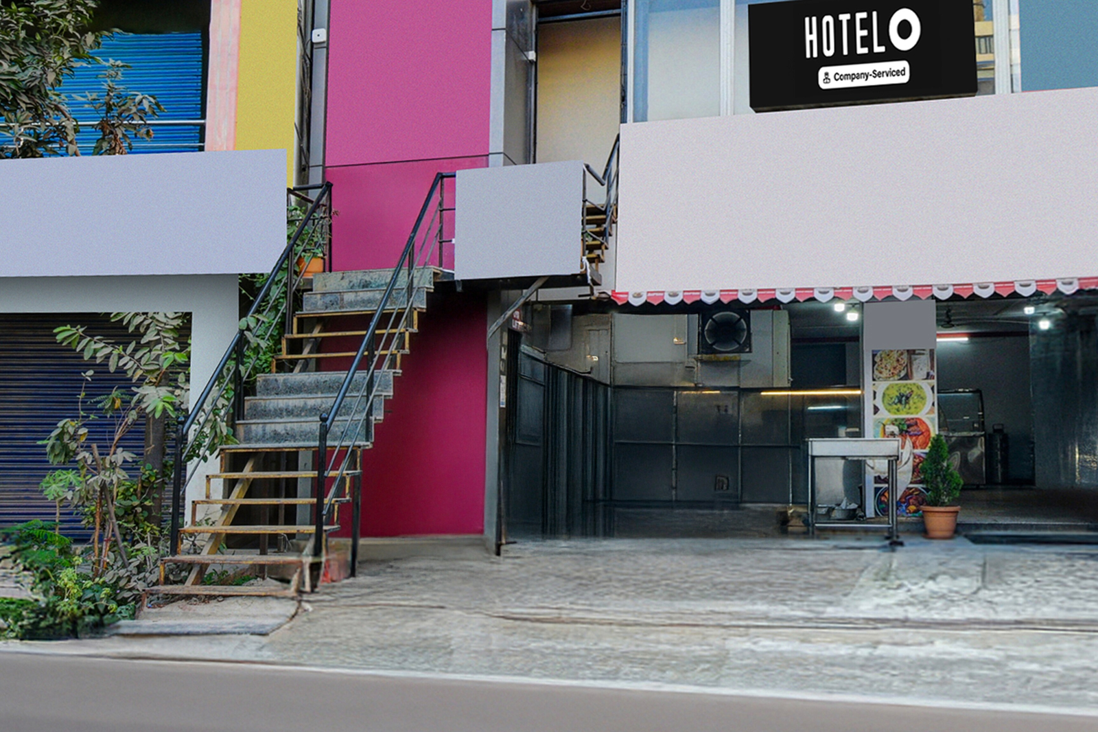 Super Hotel O Neredmet Road,Kothur,3 star