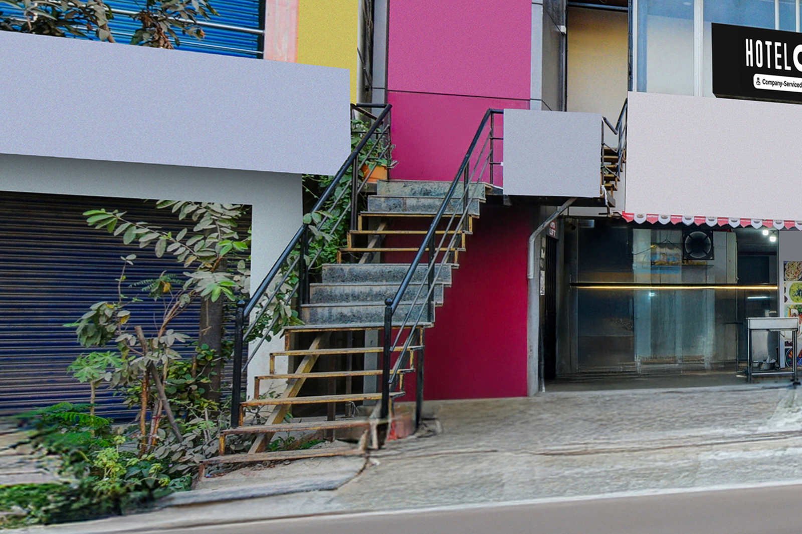 Super Hotel O Neredmet Road,Kothur,3 star