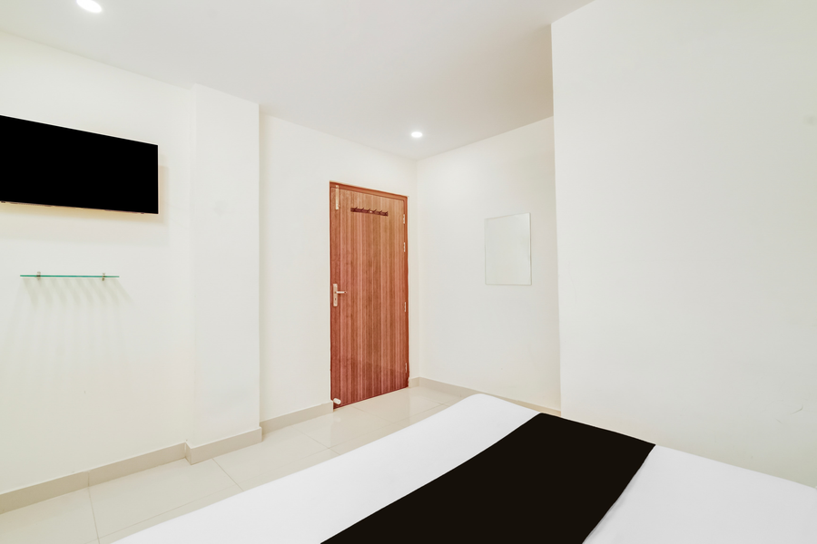 super hotel o neredmet road