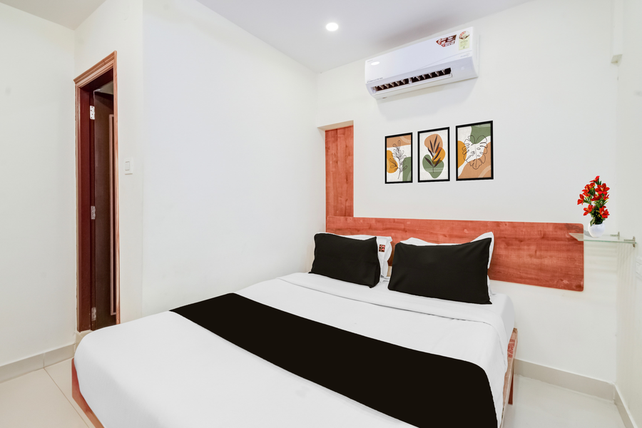 super hotel o neredmet road