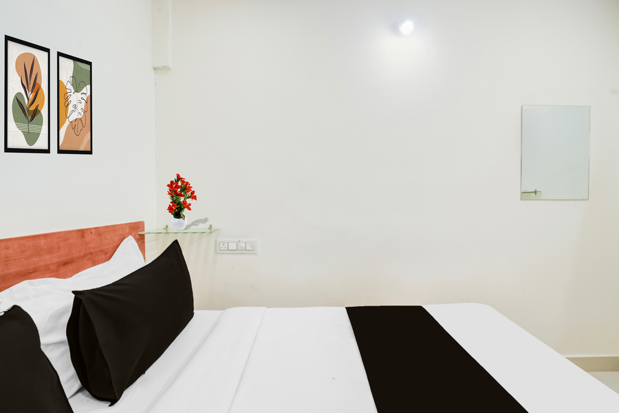 super hotel o neredmet road