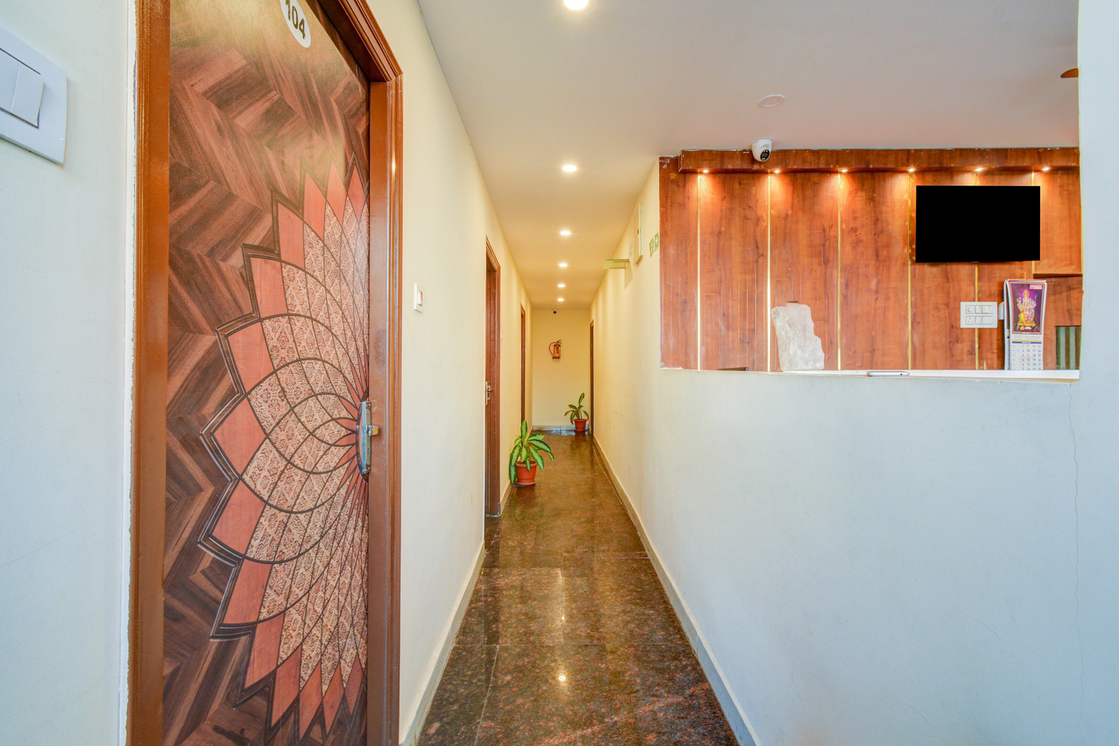 Super Hotel O Neredmet Road,Kothur,3 star
