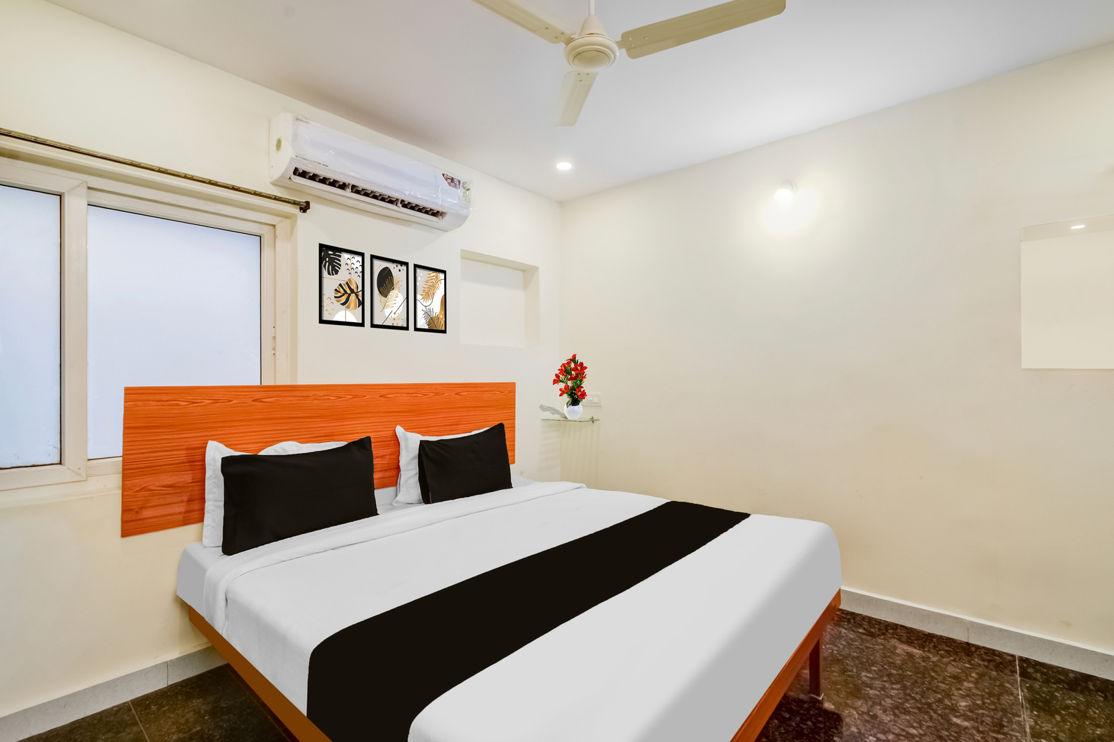 super hotel o neredmet road