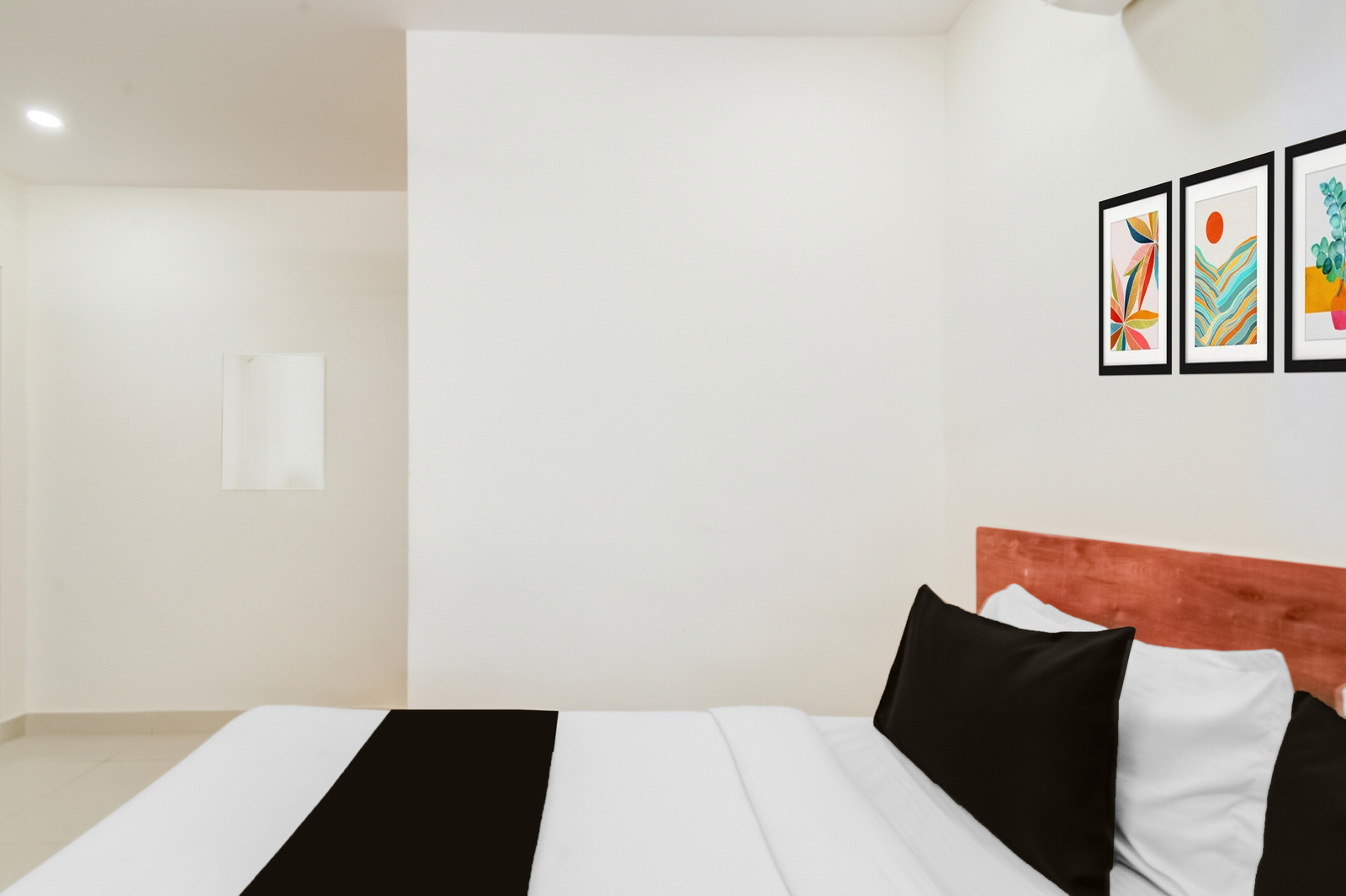 super hotel o neredmet road