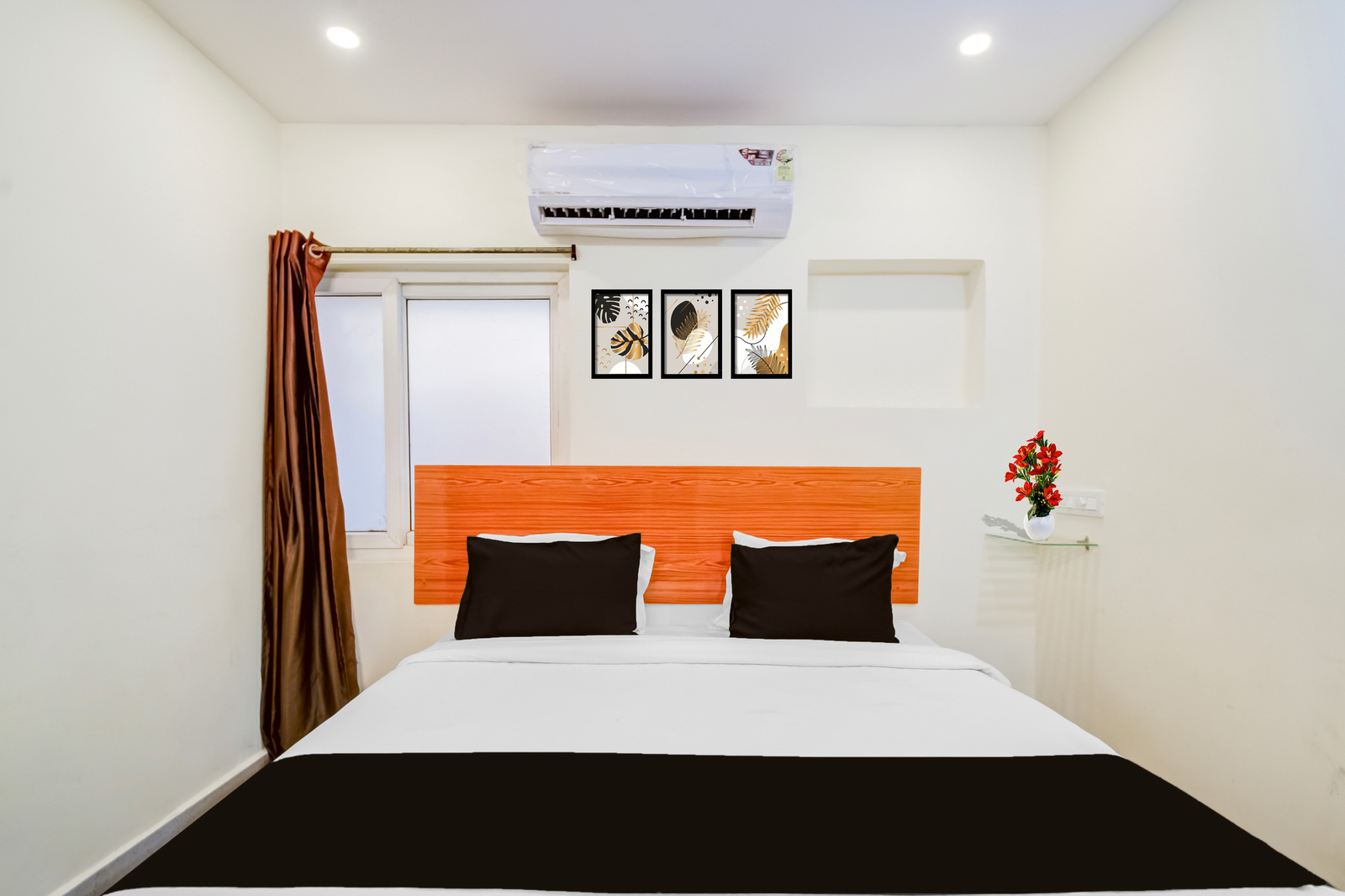 super hotel o neredmet road