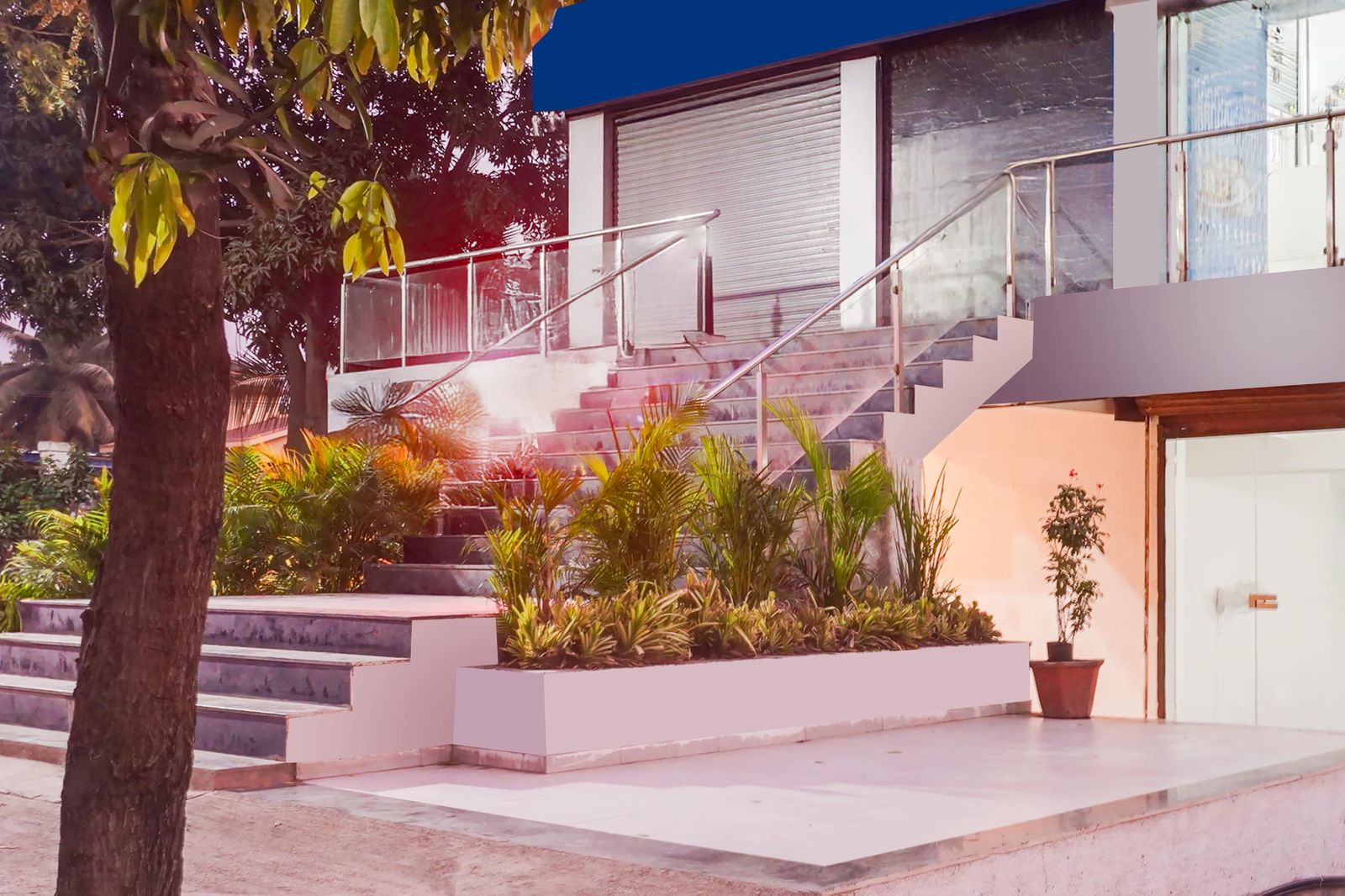Super Townhouse Lohegaon Near Pune Airport Formerly Landmark Regency,LOHEGAON, PUNE,4 star