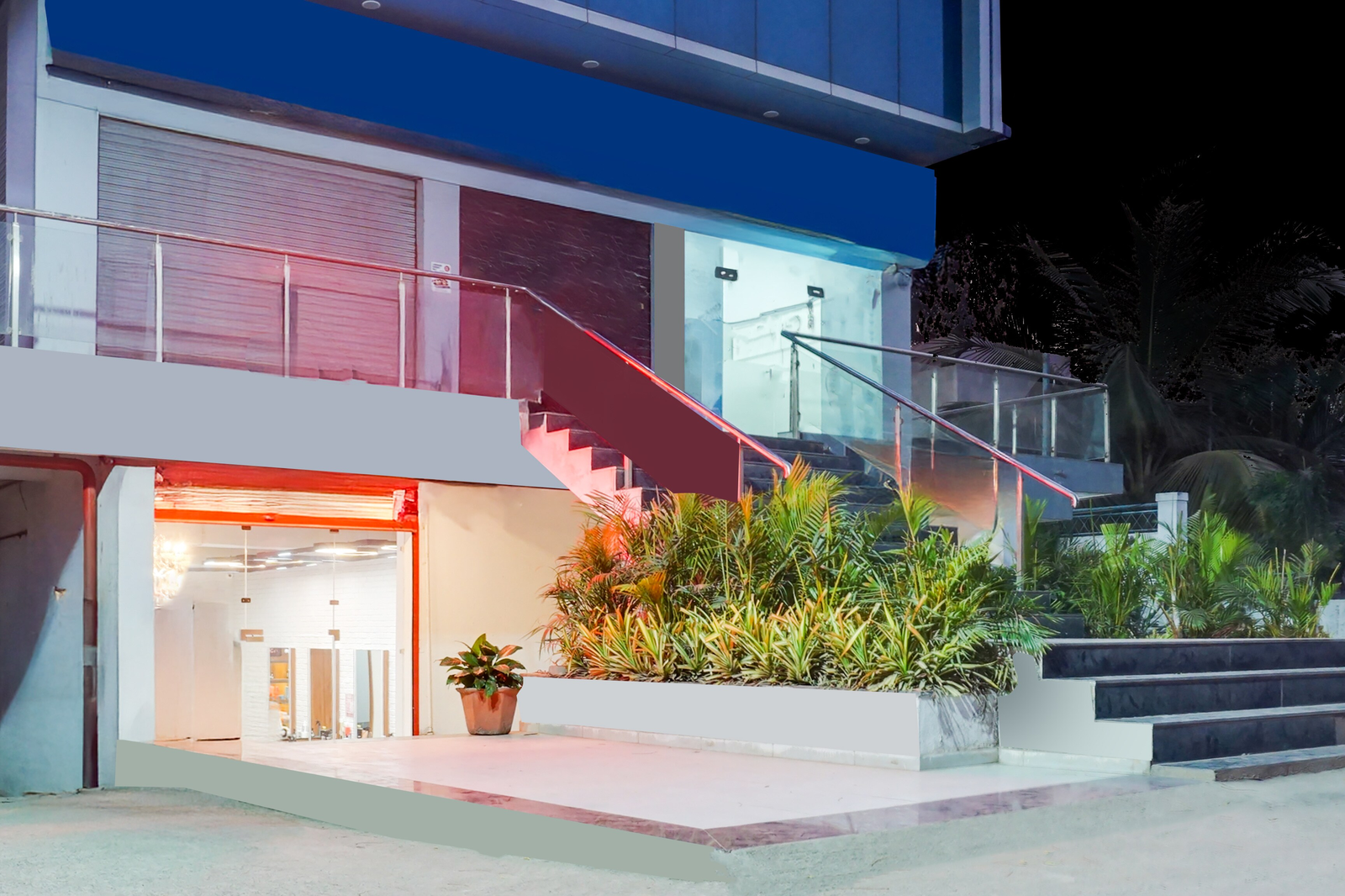 Super Townhouse Lohegaon Near Pune Airport Formerly Landmark Regency,LOHEGAON, PUNE,4 star