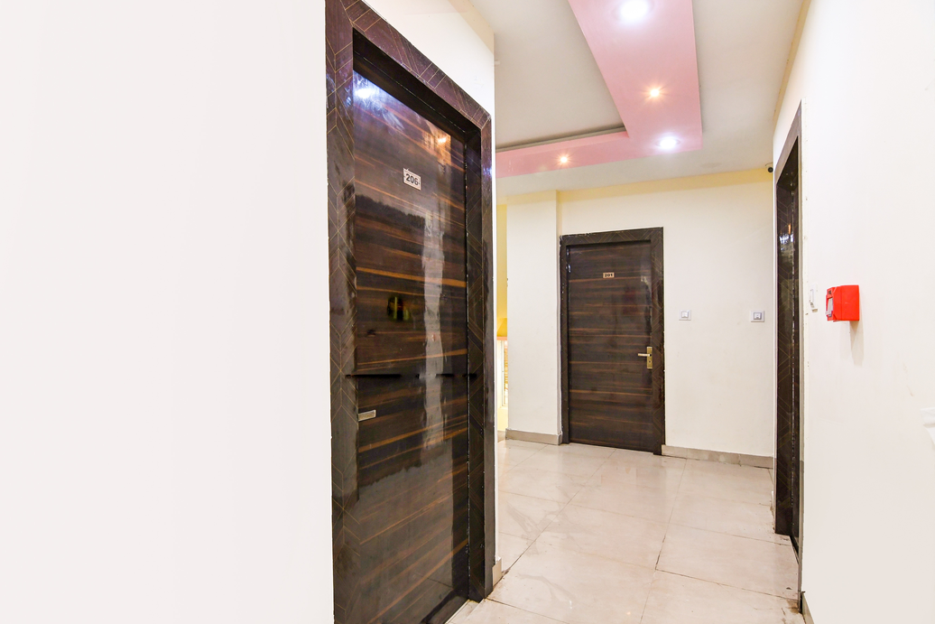 super hotel o al burj international