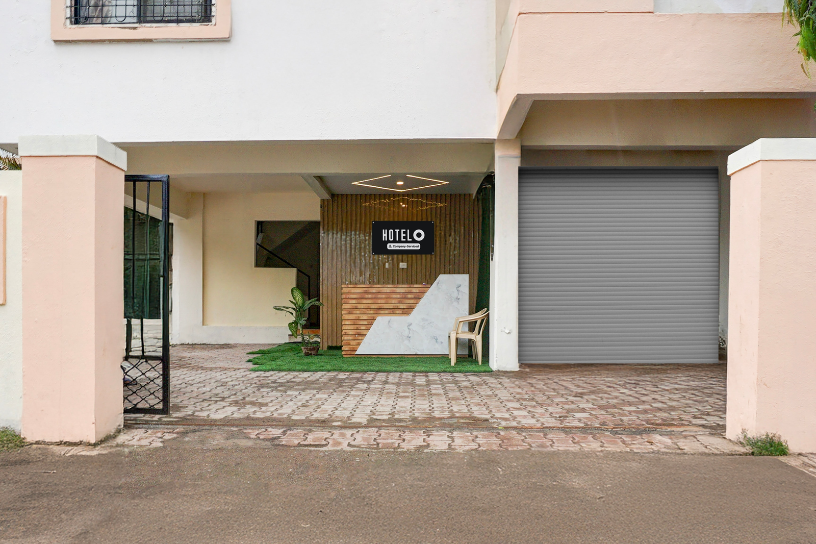 Super Hotel O Laxman Nagar Baner,Baner,3 star