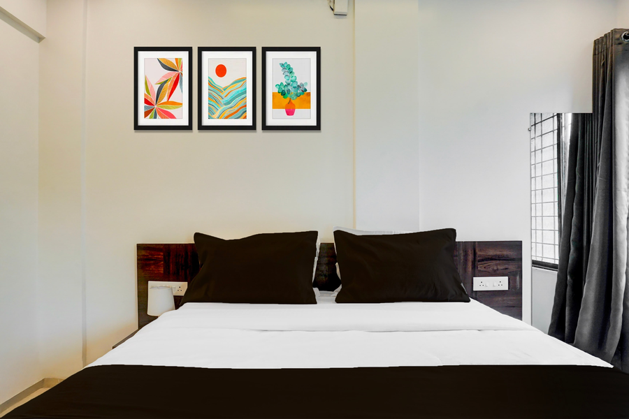 super hotel o laxman nagar baner