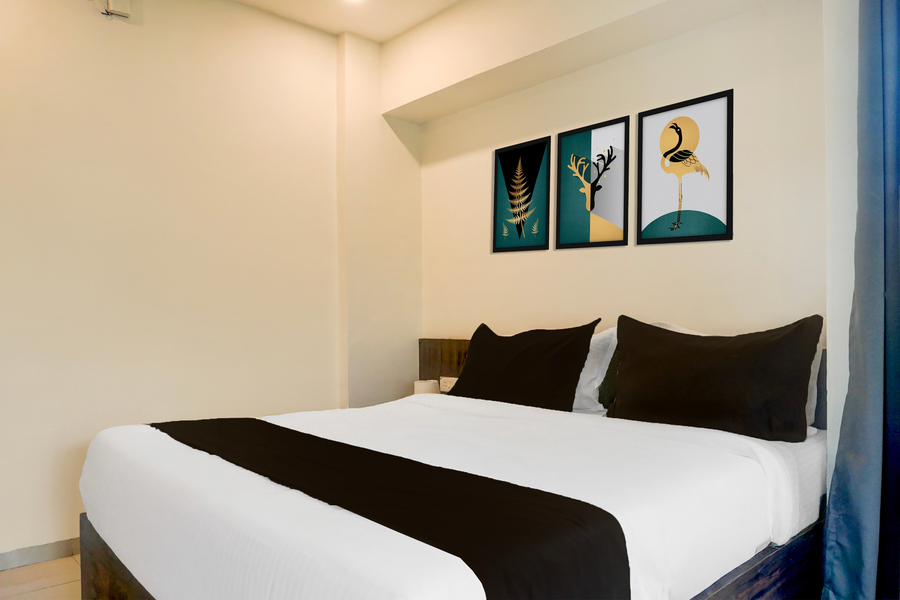 super hotel o laxman nagar baner