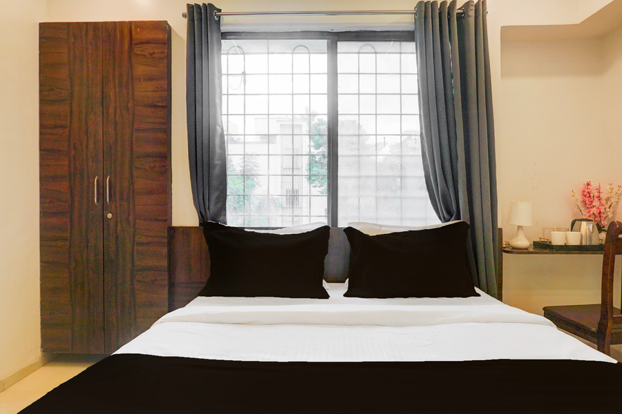 super hotel o laxman nagar baner