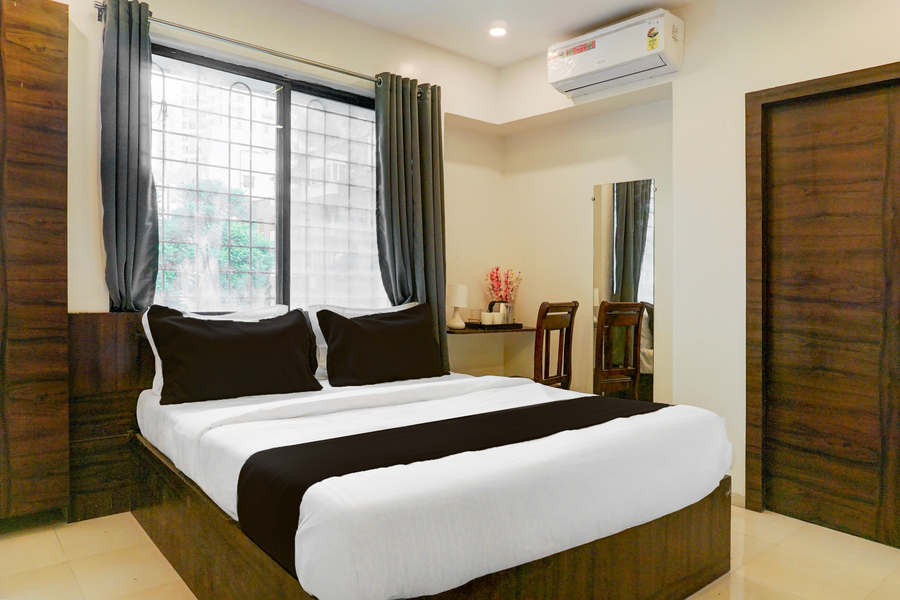 super hotel o laxman nagar baner