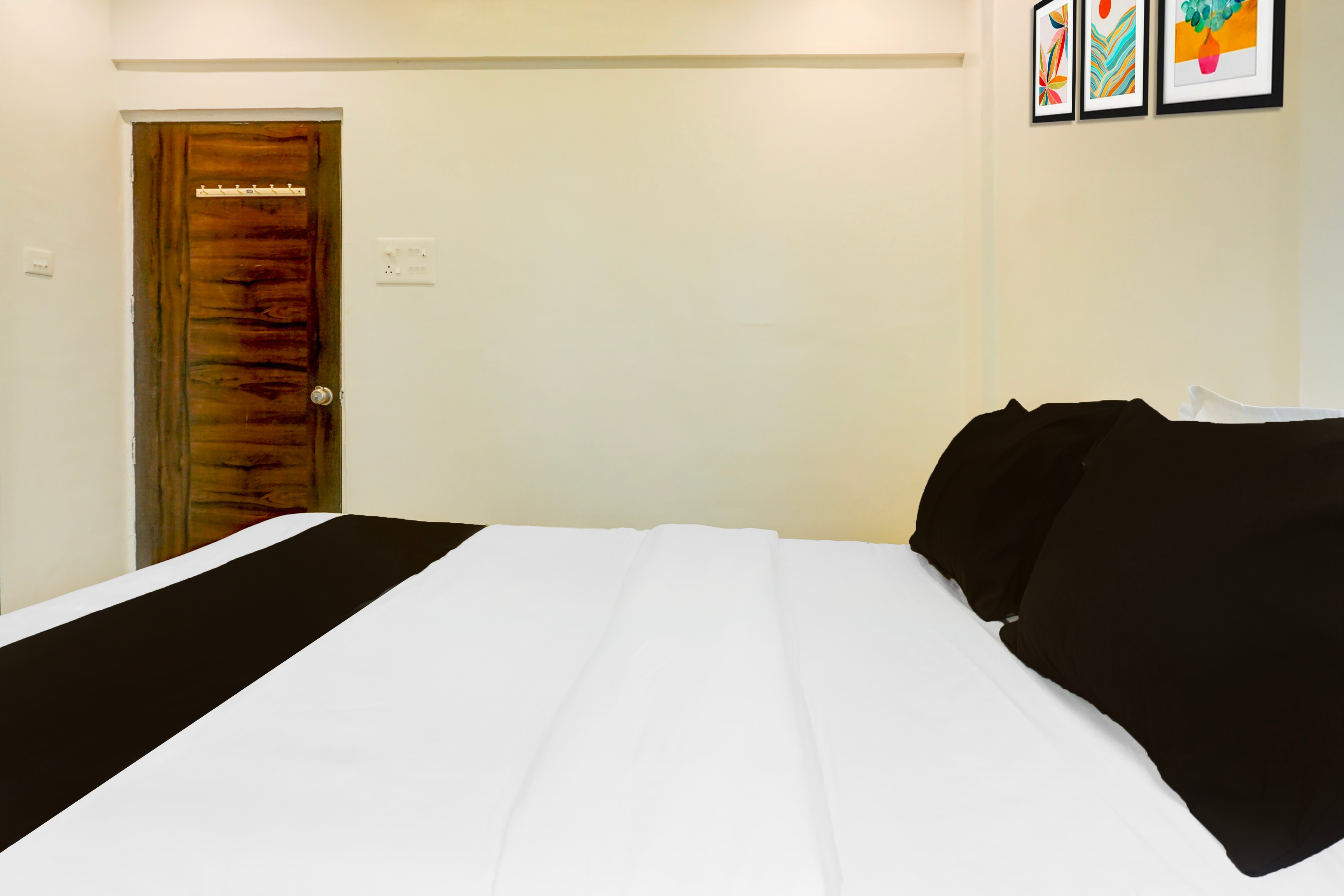 Super Hotel O Laxman Nagar Baner,Baner,3 star