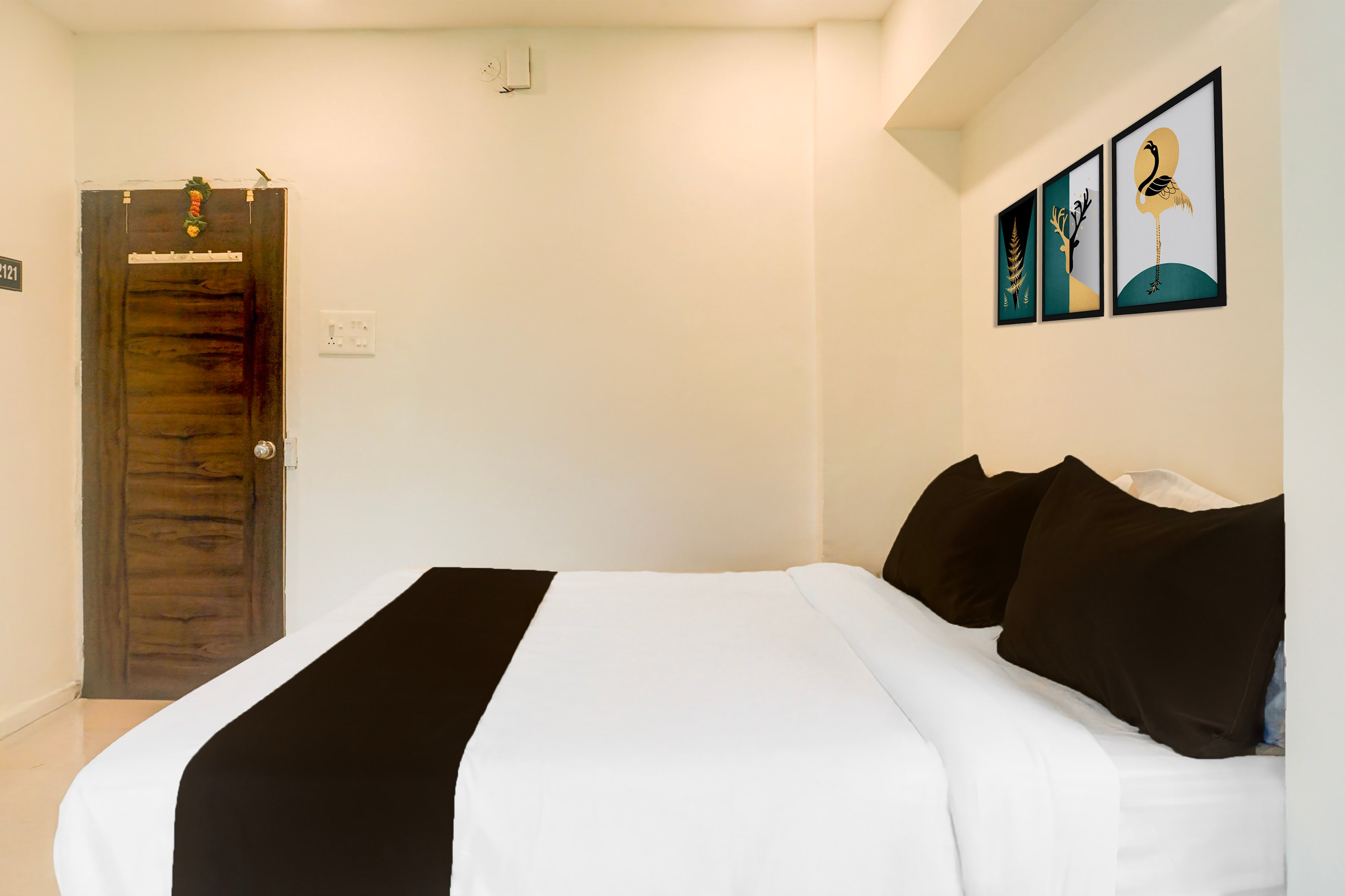 Super Hotel O Laxman Nagar Baner,Baner,3 star