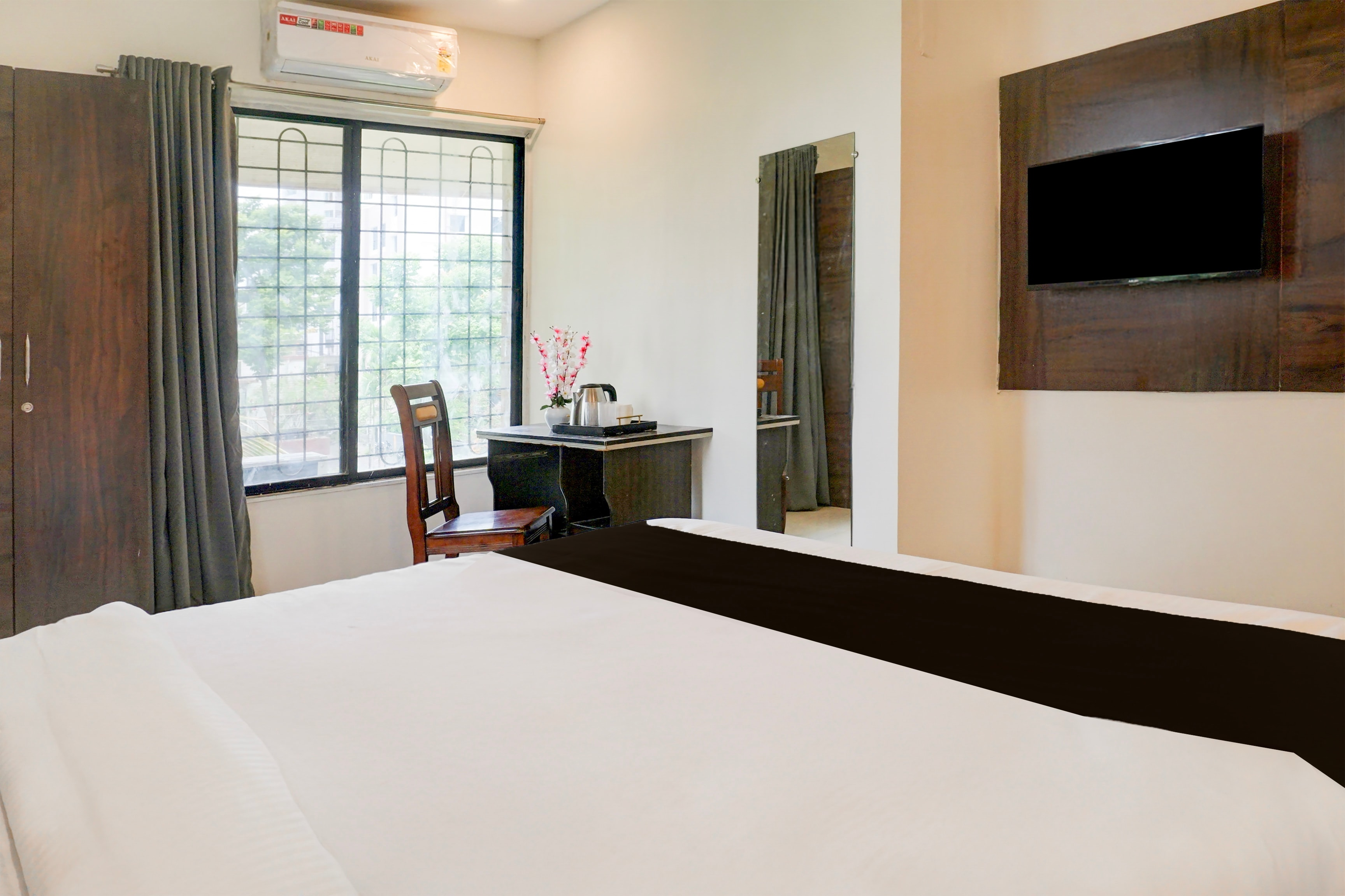Super Hotel O Laxman Nagar Baner,Baner,3 star