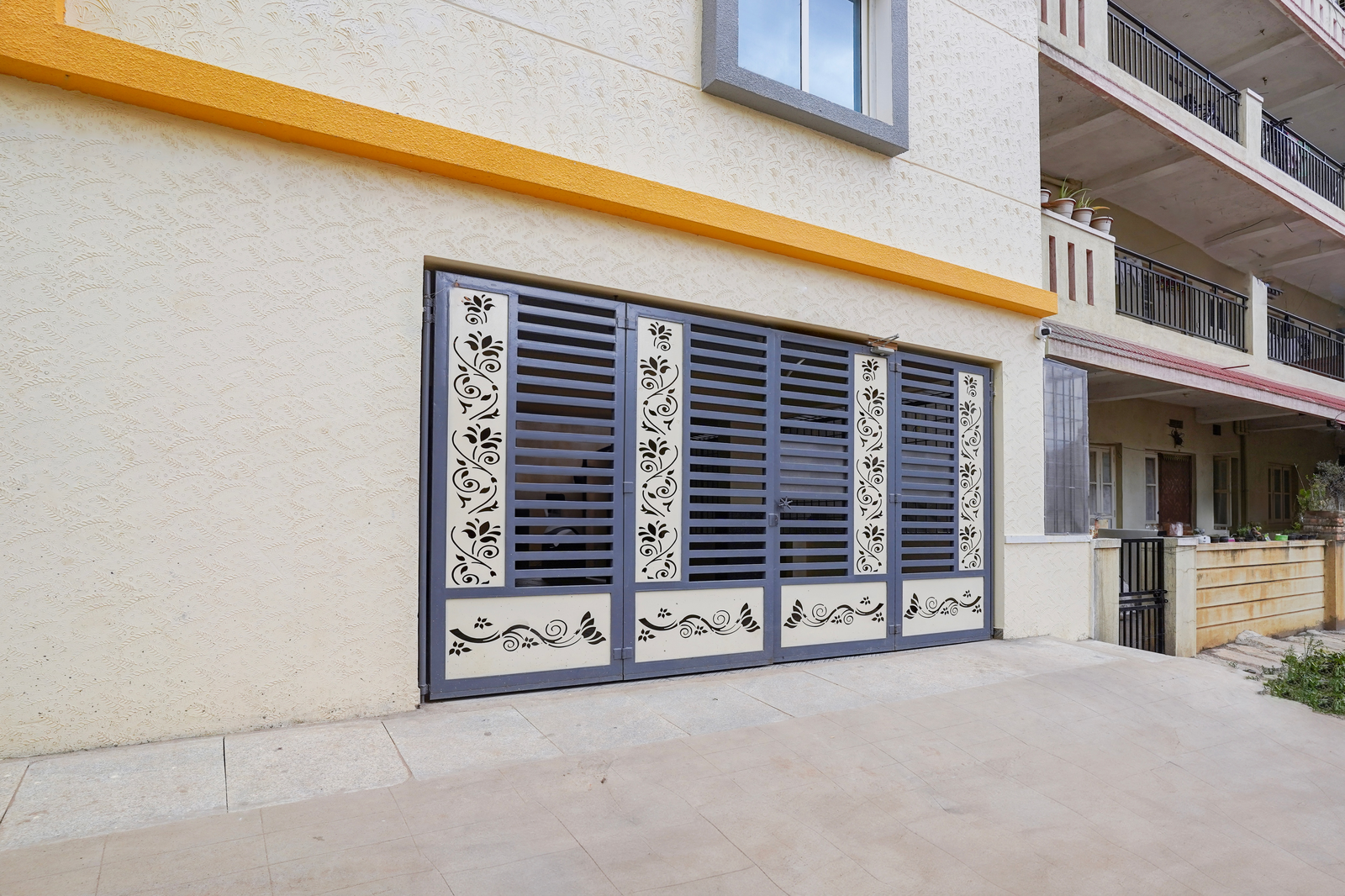 Super Hotel O Sajapur Formerly Blissful Stays,,3 star