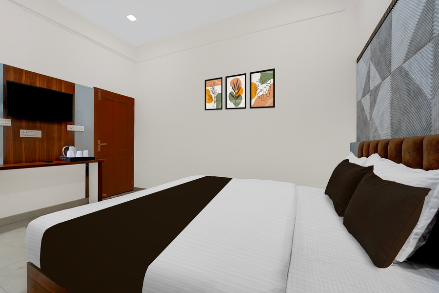 townhouse kodamolikunnu road