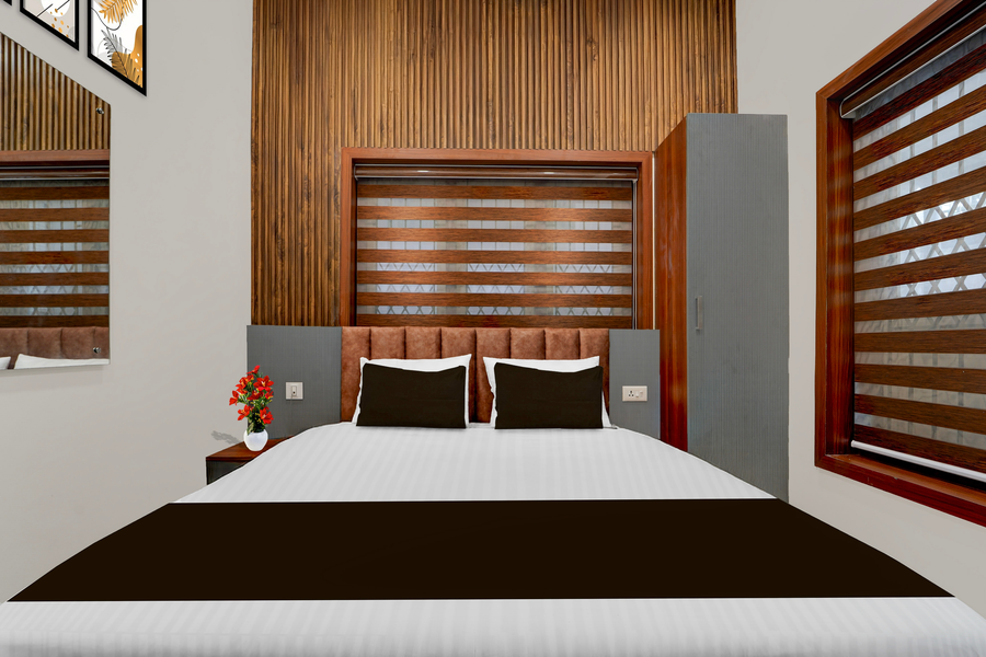 townhouse kodamolikunnu road