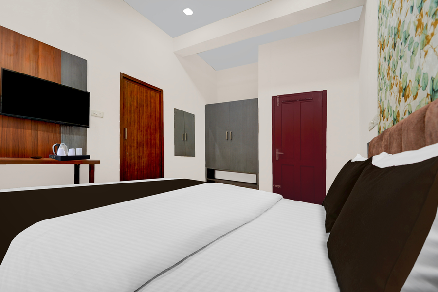 townhouse kodamolikunnu road