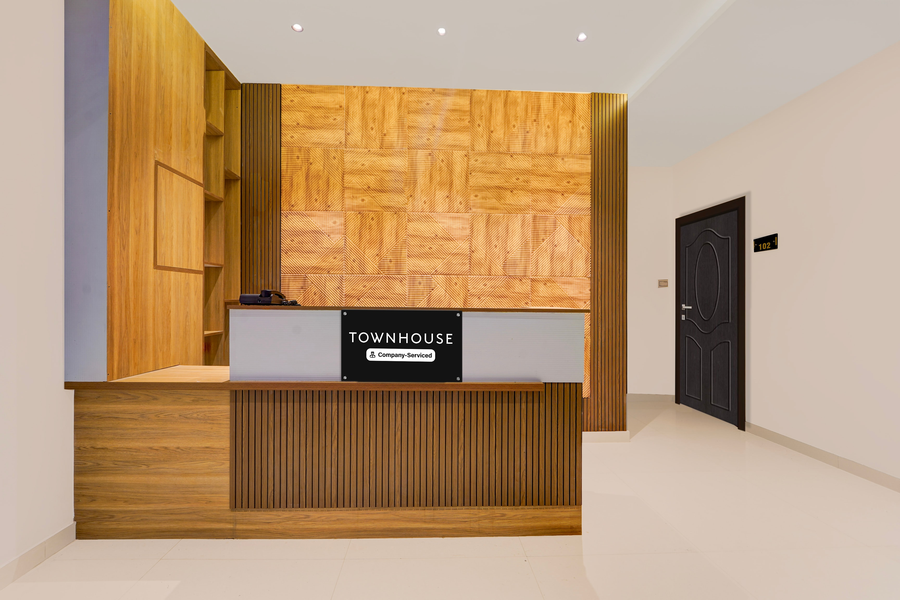 townhouse kodamolikunnu road