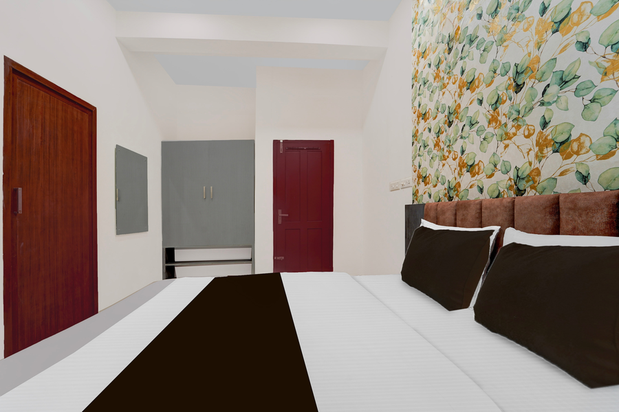 townhouse kodamolikunnu road