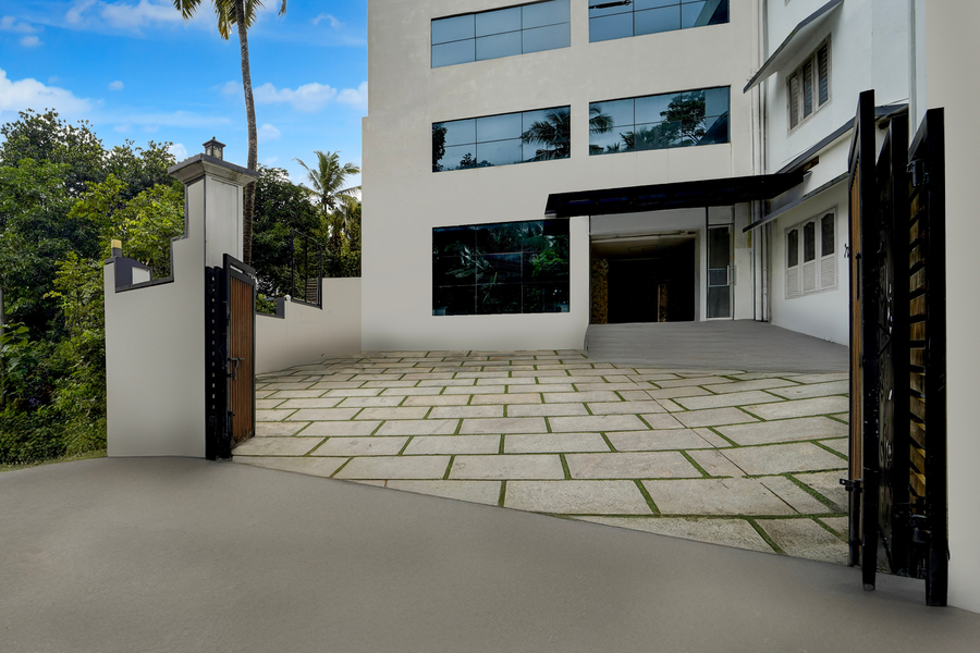 townhouse kodamolikunnu road