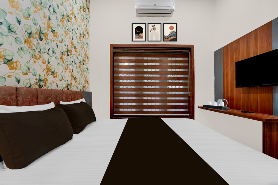 townhouse kodamolikunnu road