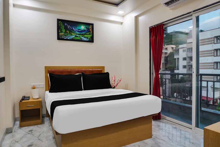 townhouse baner pune formerly falcon executive