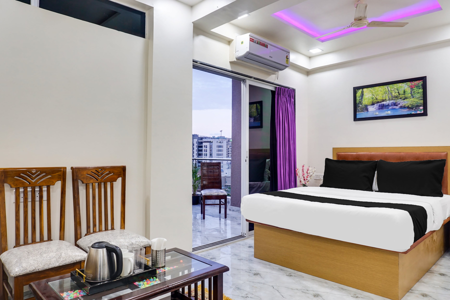 townhouse baner pune formerly falcon executive