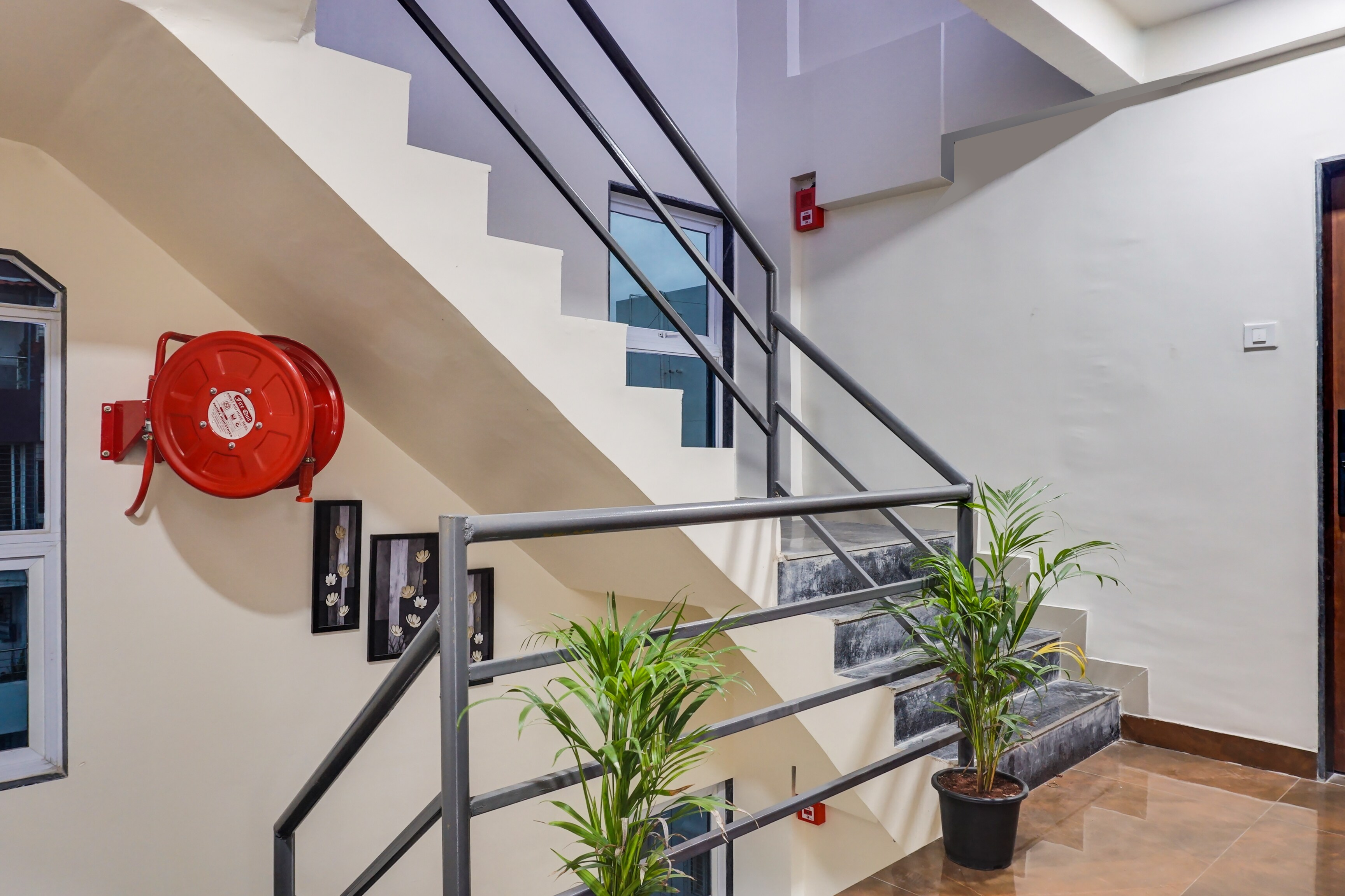 townhouse baner pune formerly falcon executive