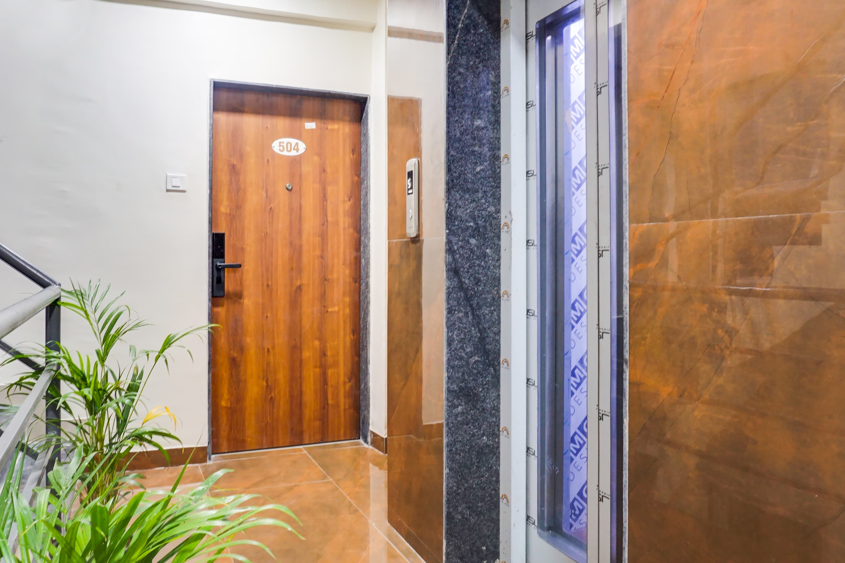 townhouse baner pune formerly falcon executive