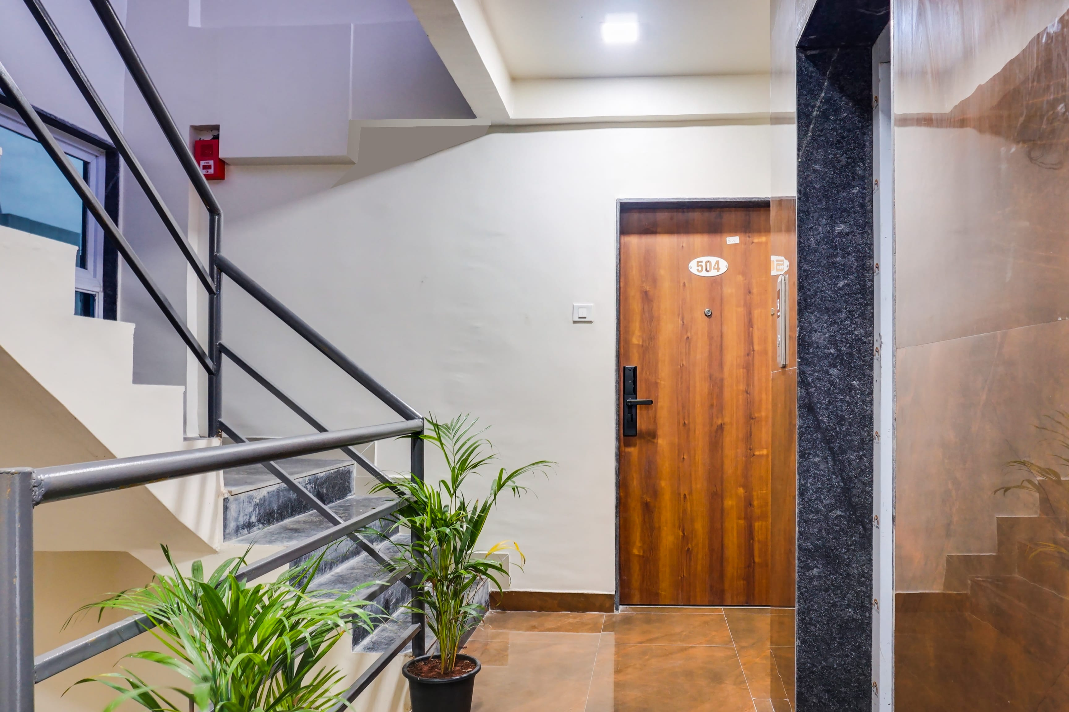 townhouse baner pune formerly falcon executive