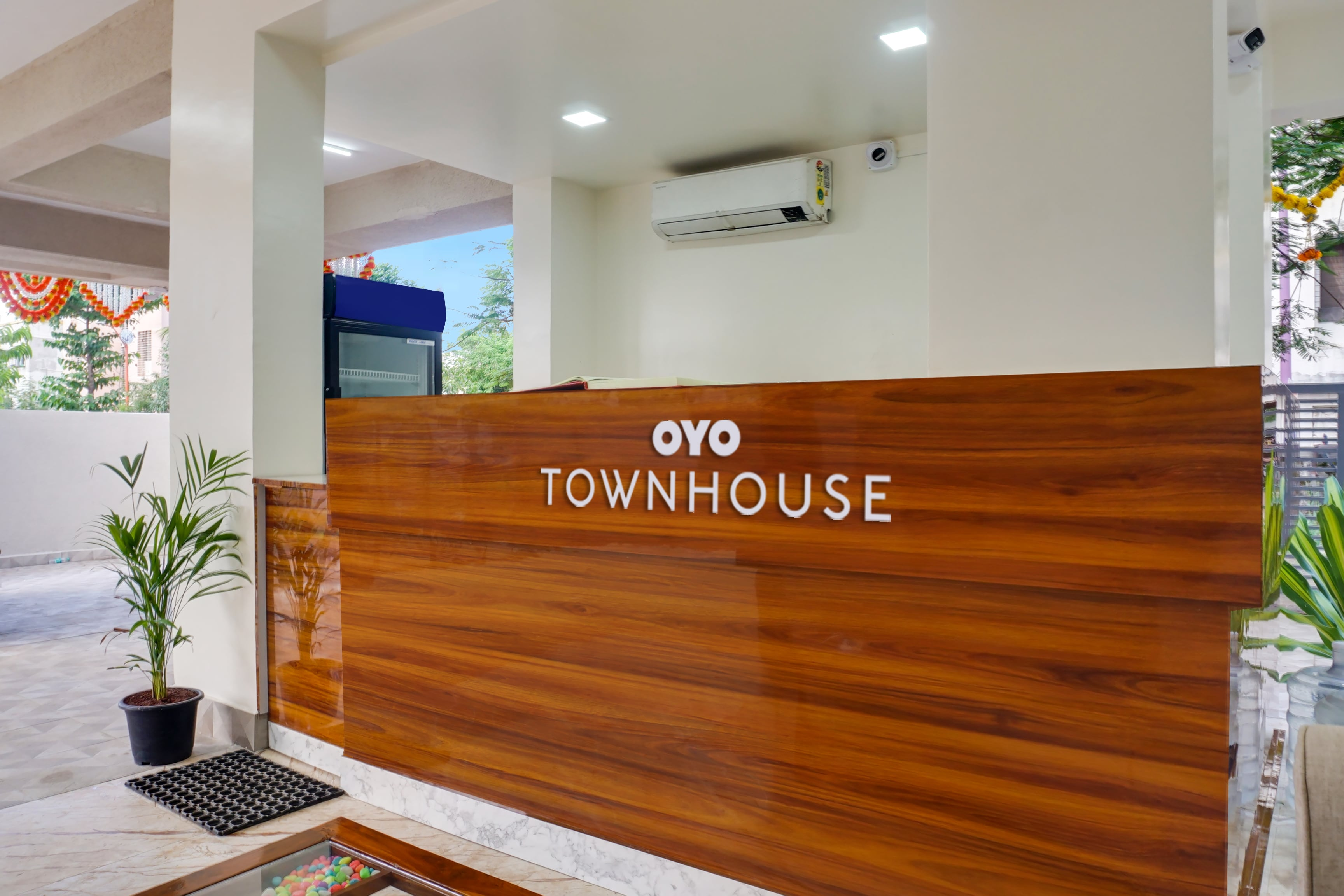 townhouse baner pune formerly falcon executive