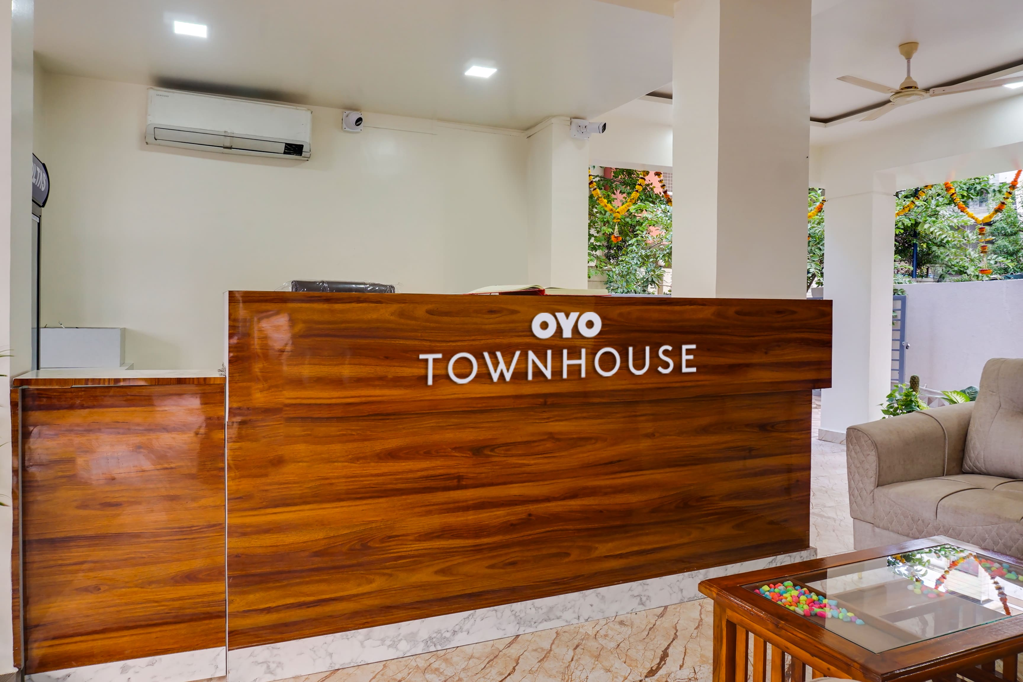 townhouse baner pune formerly falcon executive