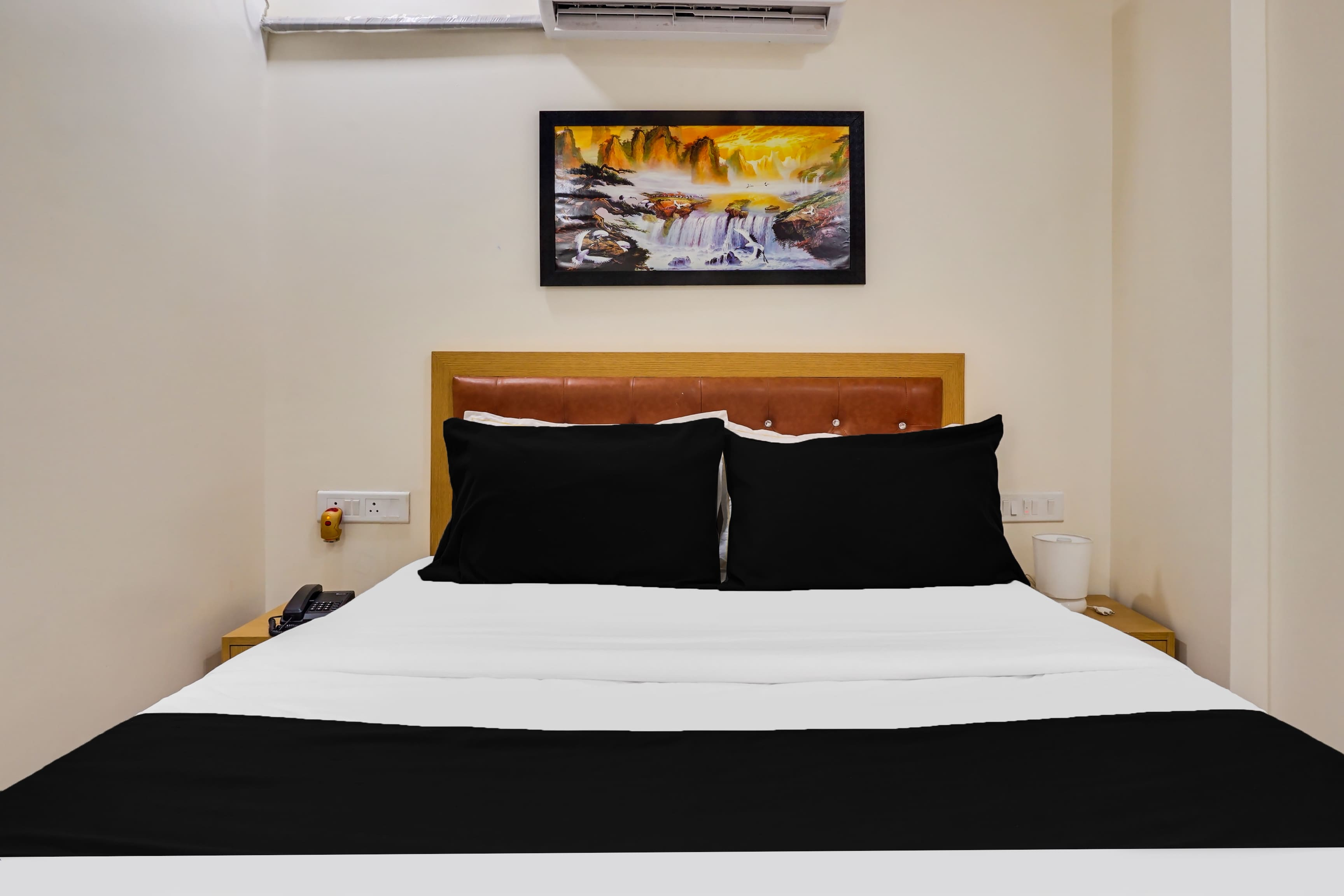 townhouse baner pune formerly falcon executive