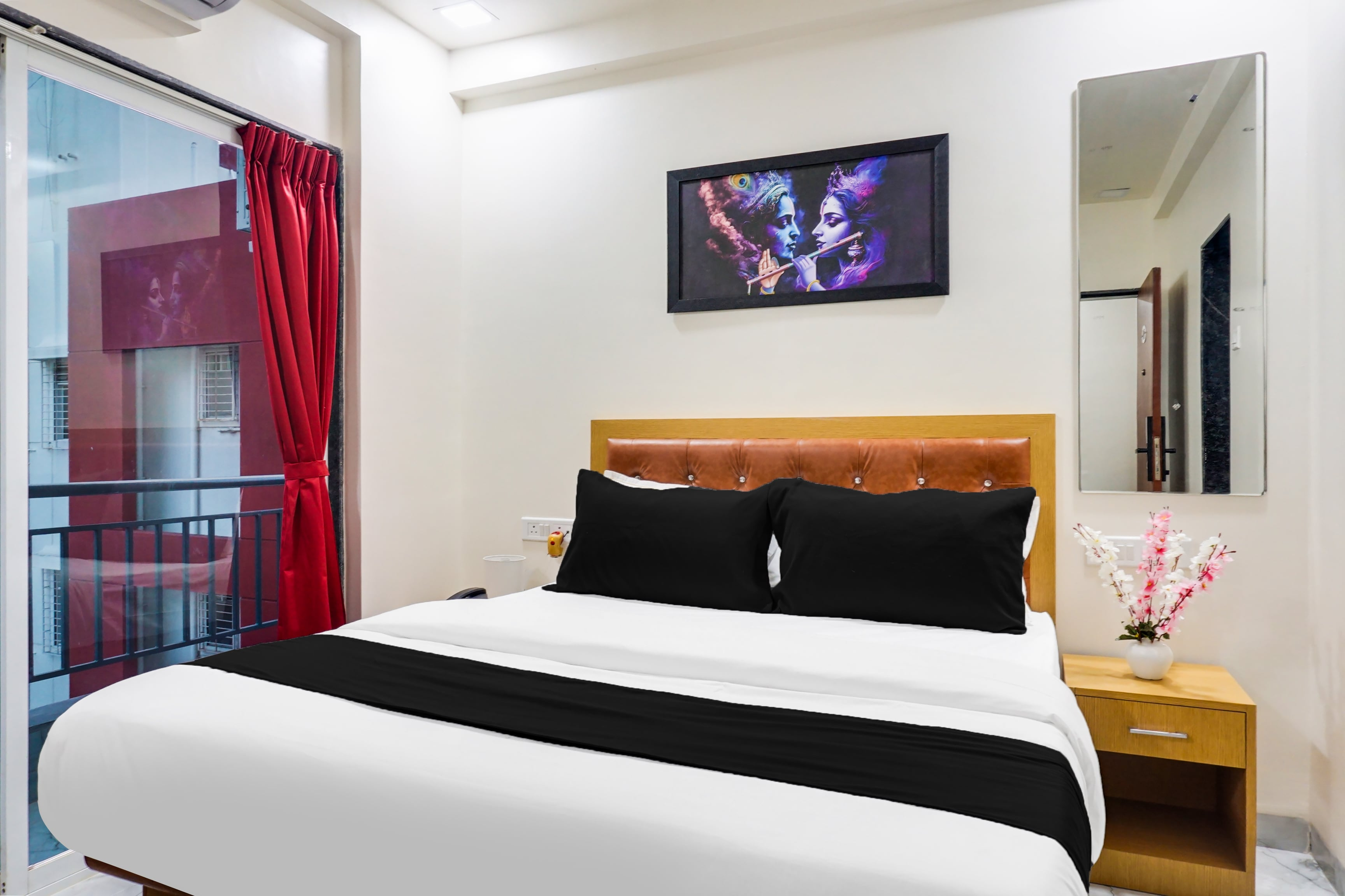 townhouse baner pune formerly falcon executive